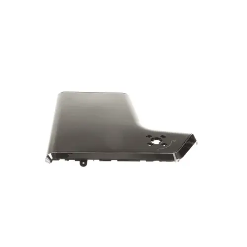 Delonghi Espresso Machine Right Side Panel+Cover+Insert - AS00001291 - Image 2