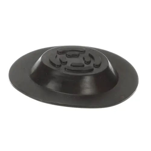 Delonghi Espresso Machine Rubber Cleandisk - AS00001634 - Image 2