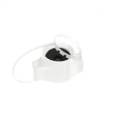 Delonghi Portable Air Conditioner Cover Of Drainage Hose - AS00001662 - Image 2
