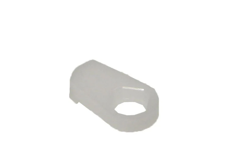 Delonghi Espresso Machine Actuator Micro Cup White (Pom) - AS00002146