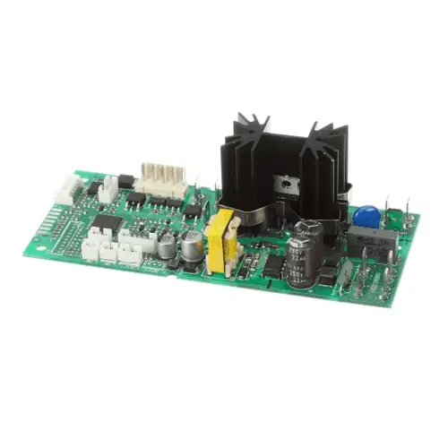 Delonghi Espresso Machine Power Supply Board - AS00002441 - Image 2