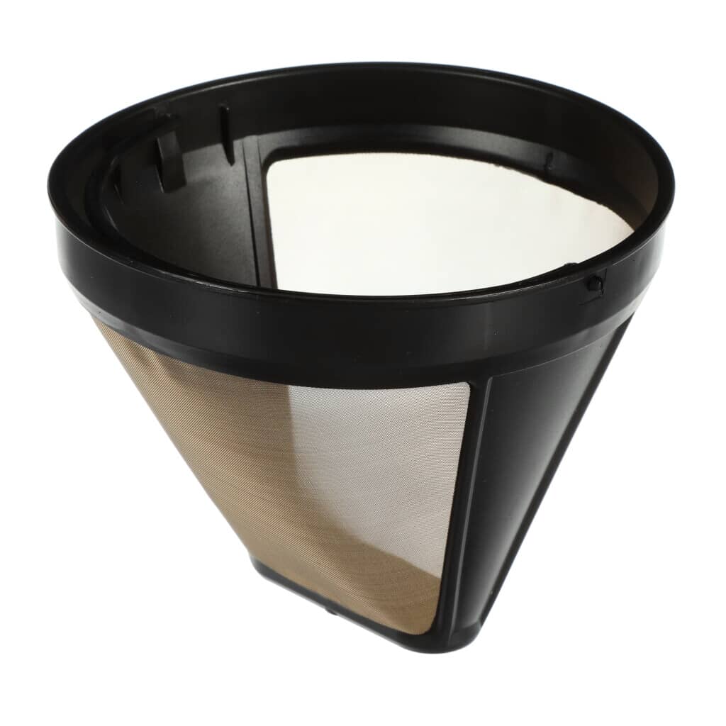 Delonghi Coffee & Espresso Maker Permanent Filter - AS00002452