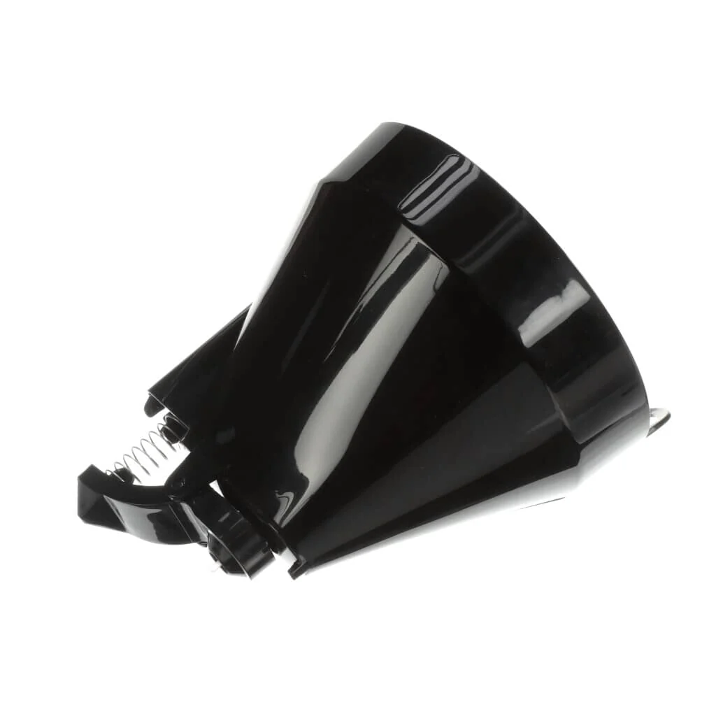 Delonghi Coffee and Espresso Maker ICS KF 5 Funnel - AS00002458