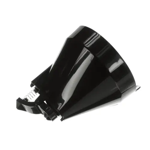 Delonghi Coffee and Espresso Maker ICS KF 5 Funnel - AS00002458 - Image 2