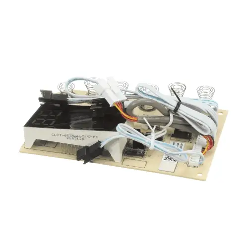 Delonghi Air Conditioner Display Board - AS00002514 - Image 2