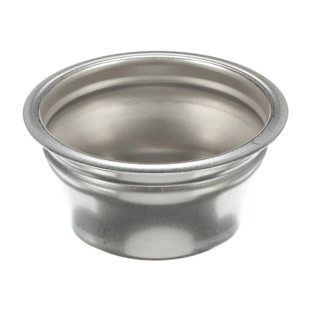 Delonghi Espresso Machine Coffee Filter 2 Cup - AS00002565