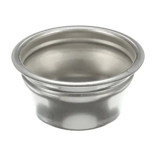 Delonghi Espresso Machine Coffee Filter 2 Cup - AS00002565 - Image 2