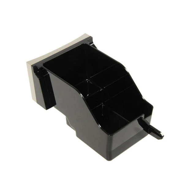 Delonghi Espresso Machine Coffee Grounds Container - AS00002570