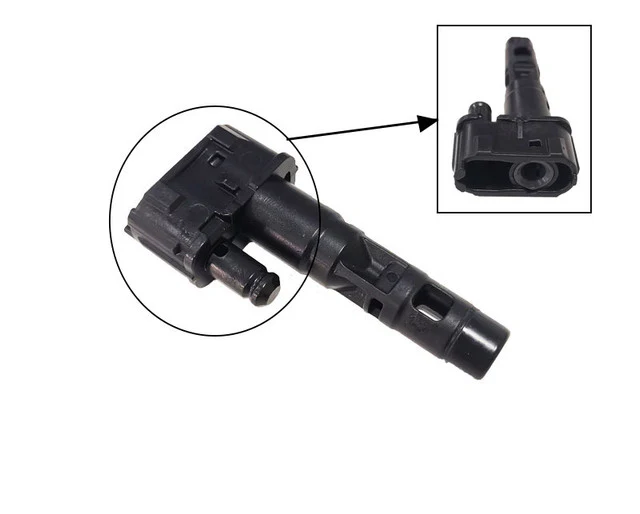 Delonghi Espresso Machine Carafe Coupling - AS00002676