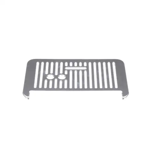 Delonghi Espresso Machine Cup Holder - AS00002797 - Image 2