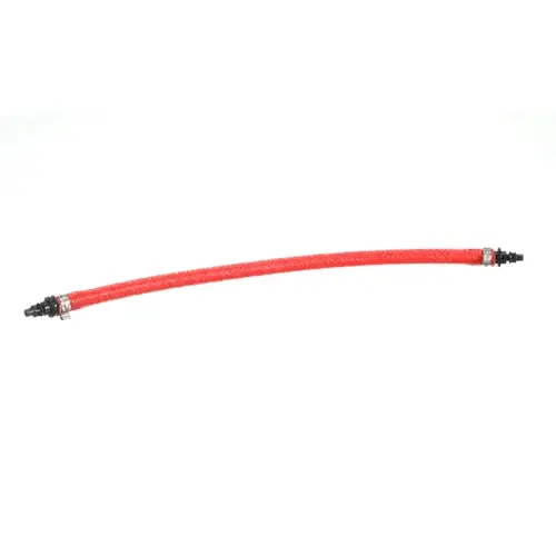 Delonghi Espresso Machine Tube With Connections Assembly - AS00002949 - Image 2