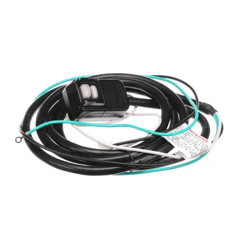 Delonghi Portable Air Conditioner Power Supply Cord - AS00003730 - Image 2