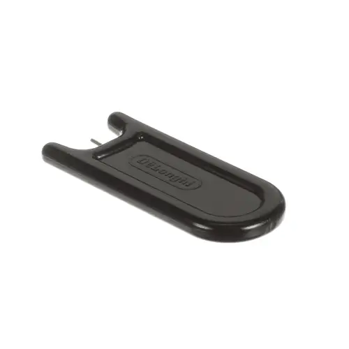 Delonghi Espresso Machine Nozzle Cleaning Tool Black - AS00003850 - Image 2