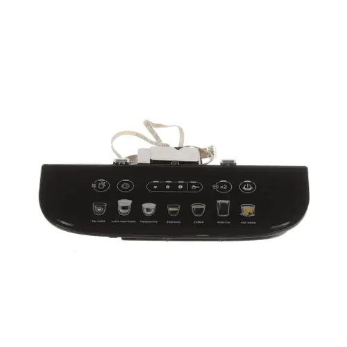 Delonghi Espresso Machine Control Panel Assembly With Pc - AS00004322 - Image 2