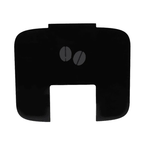 Delonghi Espresso Machine Coffee Beans Cover - AS00004330