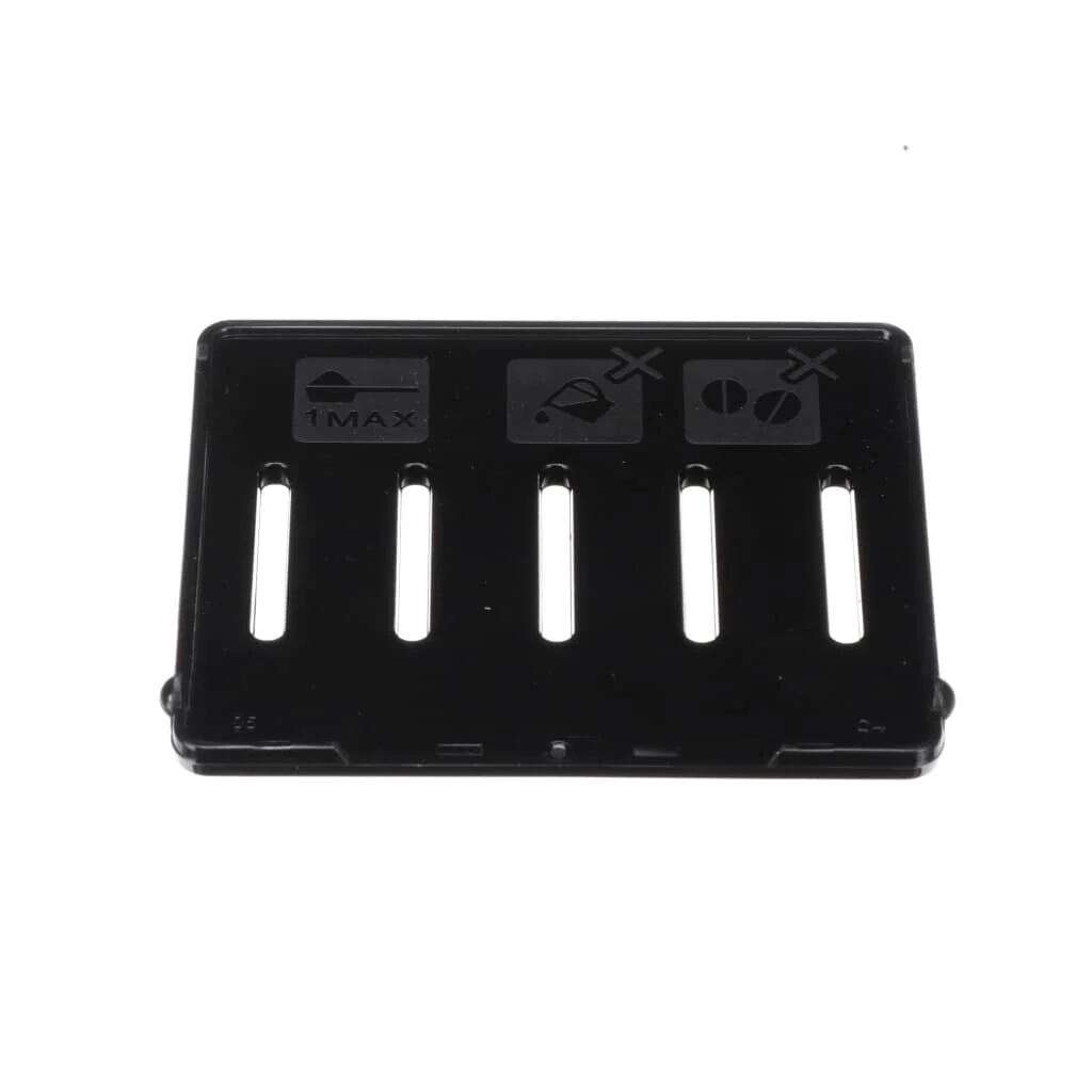 Delonghi Espresso Machine Ground Coffee Cover - AS00004334