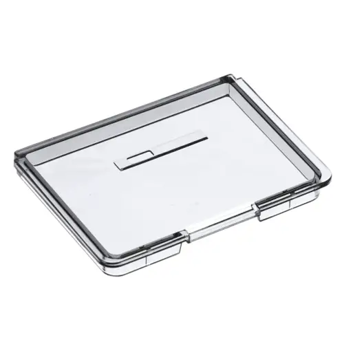 Delonghi Coffee and Espresso Maker Coffee Container Lid Cover - AS00005216 - Image 2