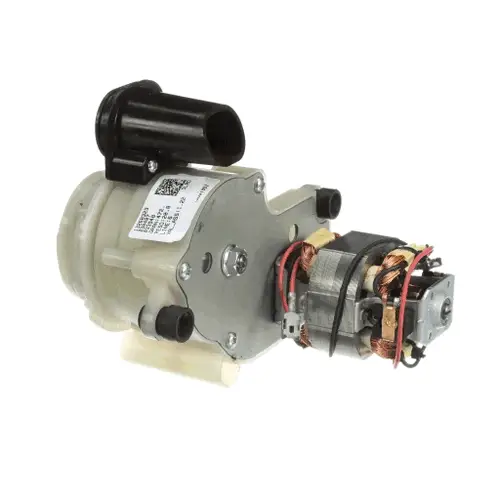 Delonghi Espresso Machine Grinder Assembly (3D-Dl 120V) - AS00005445 - Image 2