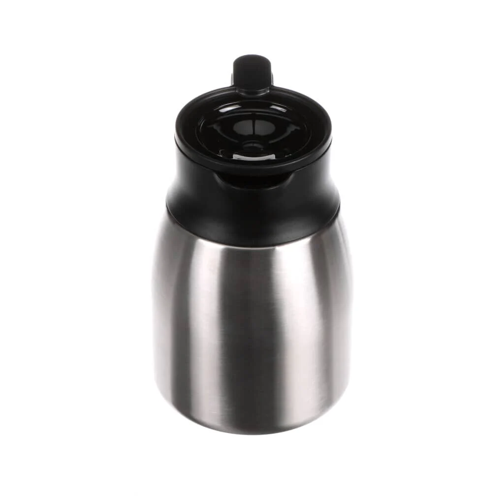 De’Longhi Espresso Machine Carafe Assembly - AS00005460