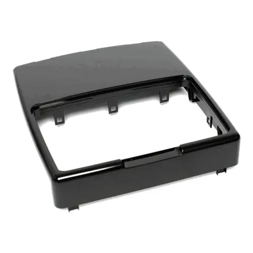 Delonghi Dls-Assembly Cover Upper Bk+Fi - As00005641 - Image 2