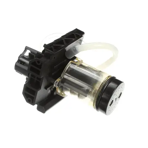Delonghi Coffee & Espresso Maker Mechanics Valve Ecam - AS00006027 - Image 2