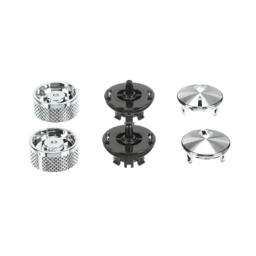 Delonghi Coffee & Espresso Maker DLS Knob Kit - AS00007090 - Image 2