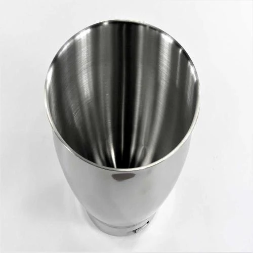 Delonghi 34655B Stainless Steel Bowl - Aw34655B01