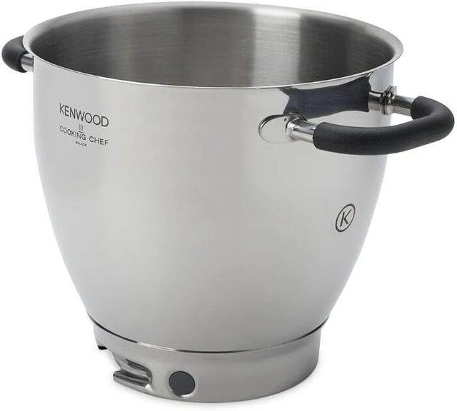 Delonghi Bowl Assembly - Stainless Stee - Aw37575001