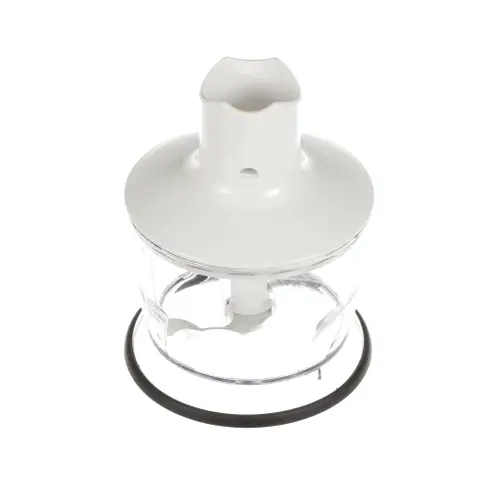 Delonghi Mq30 Ca Att Braun Wh Int - Ax22110003 - Image 2