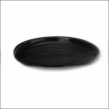 Delonghi Coffee and Espresso Maker Lid, Black - BR63045649