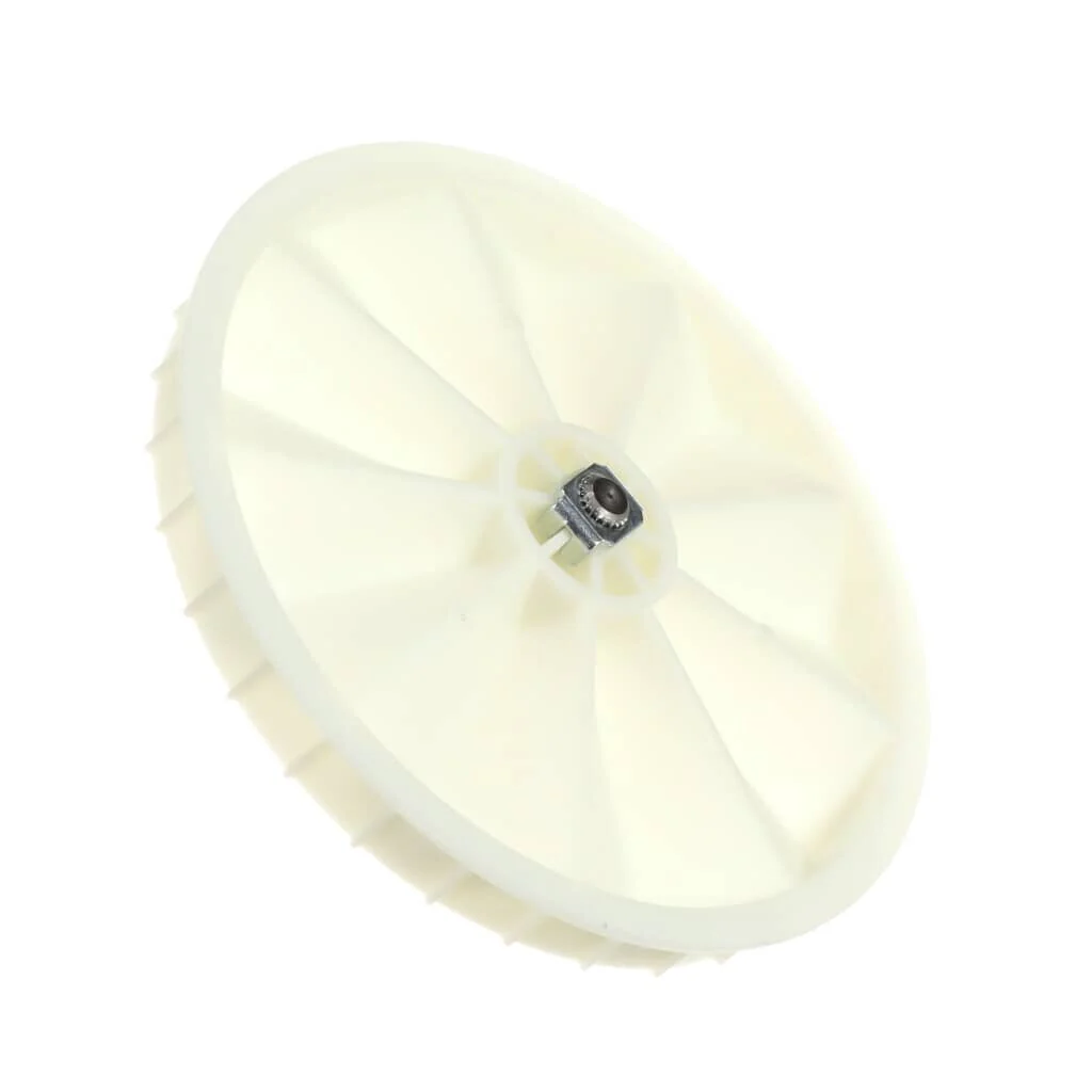 Delonghi Food Processor Belt Pulley - BR63202626