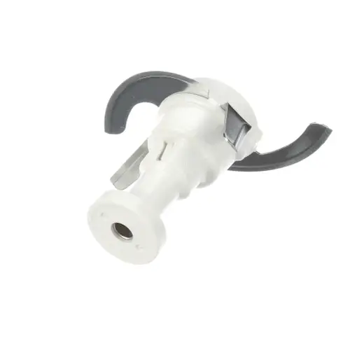 Delonghi Food Processor Mixer Blade, White - BR63210628 - Image 2