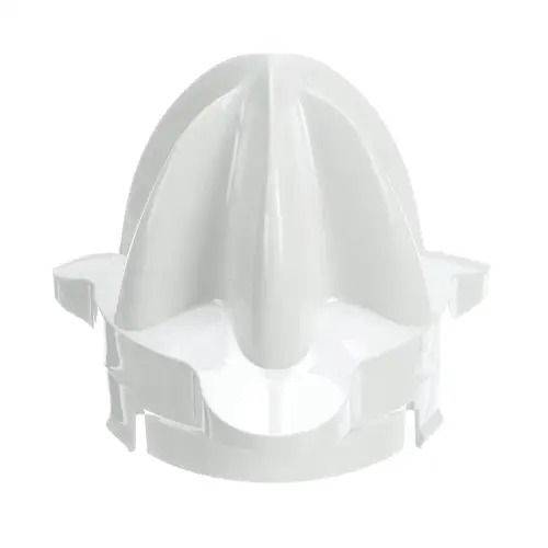 Delonghi Food Processor Cone - BR64161627 - Image 2