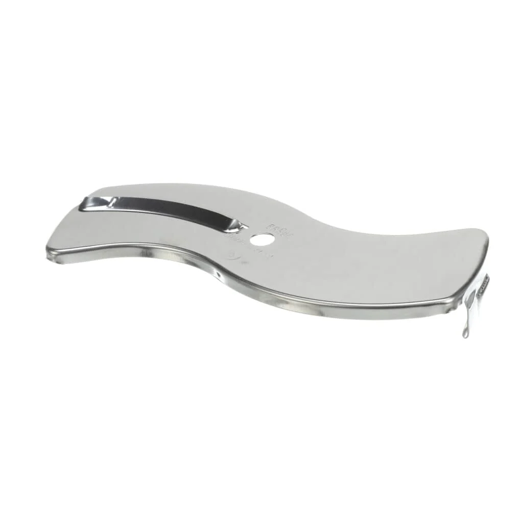 Delonghi Food Processor Coarse Slicing Insert - BR67000490