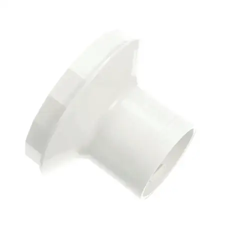 Delonghi Blender Upper Part, White - BR67050219 - Image 2