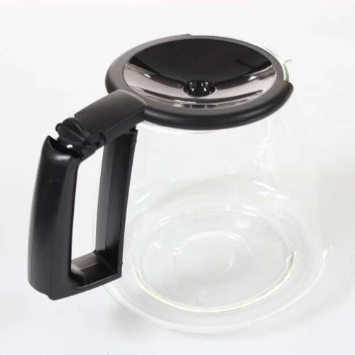 Delonghi Jar Cpl. Kfk 12 Black - BR67050721