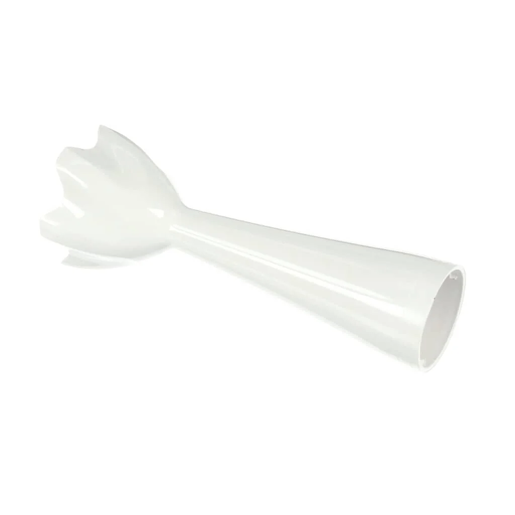 Delonghi Food Processor Plastic Attachment, White - BR67050832