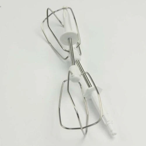 Delonghi Whisk Set, White - BR67051155