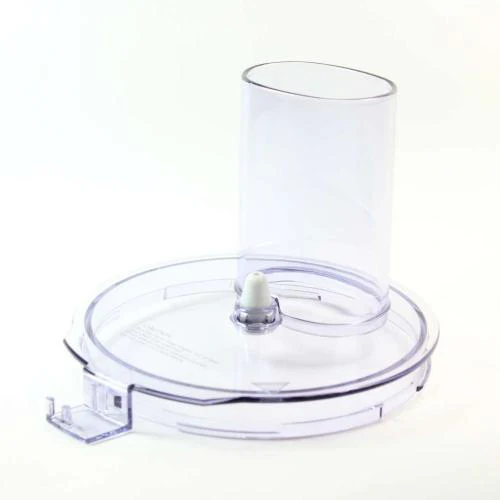 Delonghi Lid, Pure-Transparent - BR67051213