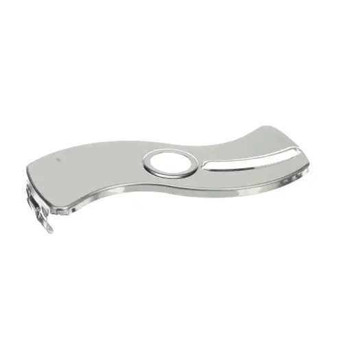 Delonghi Blender Coarse Slicing Insert - BR67051214 - Image 2