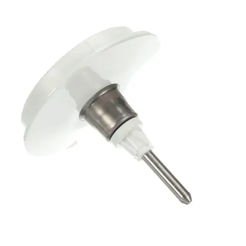 Delonghi Food Processor Mixer Insert, Pure-White - BR67051266 - Image 2