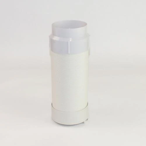 Delonghi 35820 Portable Air Conditioner Exhaust Tube -Lok Hose