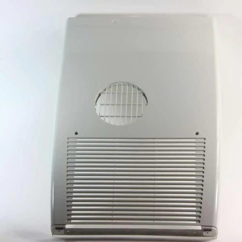 Delonghi 35820 Portable Air Conditioner Rear Panel