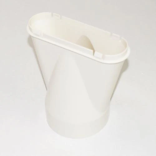 Delonghi 35824EX1 Portable Air Conditioner Vent