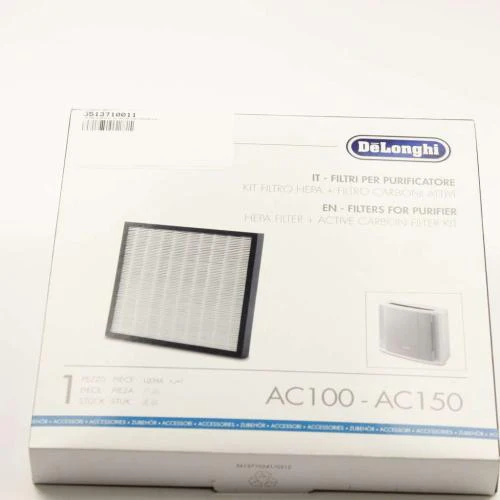 Delonghi AC150 Air Purifier Filter