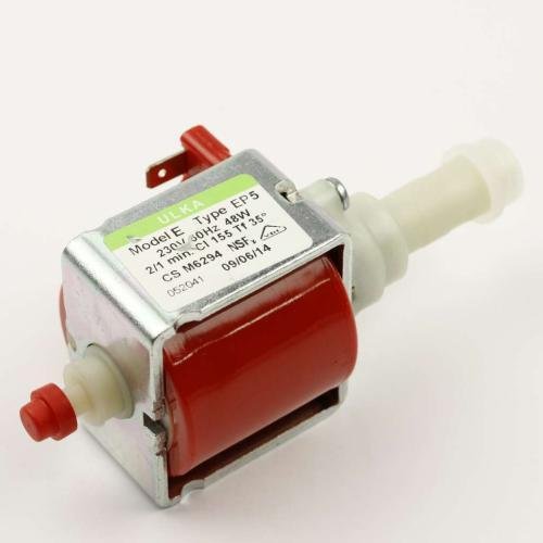 Delonghi BAR12 Espresso Machine Pump
