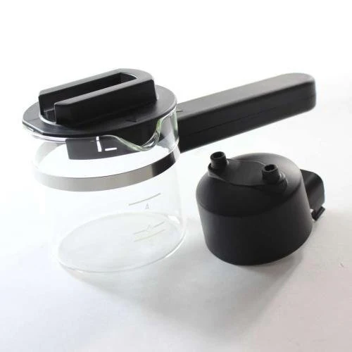 Delonghi BCO330T Combination Espresso Machine Carafe