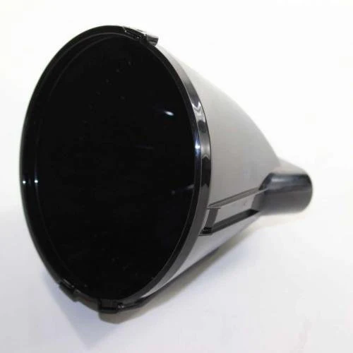 Delonghi BCO430BM Combination Espresso Machine Removable Filter Holder