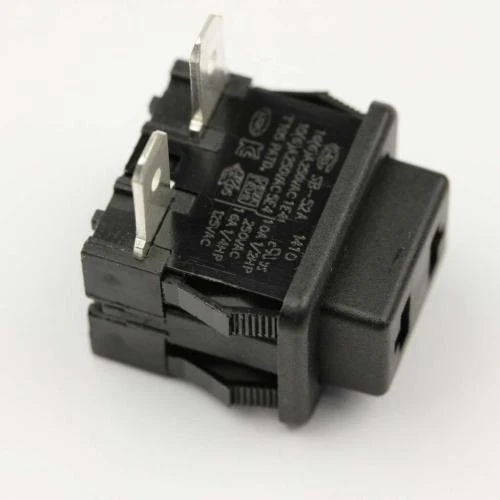 Delonghi BCO430 Combination Espresso Machine Switch