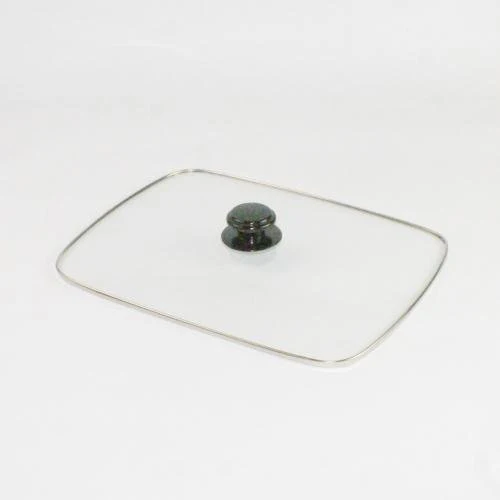 Delonghi BG24 Barbeque Grill Lid Cover With Knob